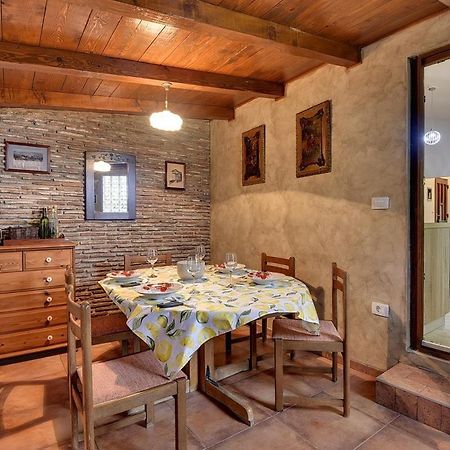 Villetta Ambrosiana Vodnjan Buitenkant foto